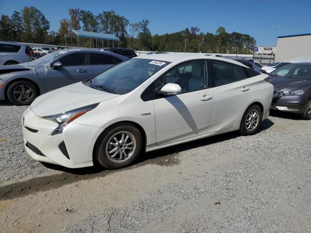 Vin: jtdkarfu4j3550306, lot: 75040284, toyota prius 20181