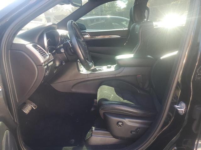 2019 JEEP GRAND CHER - 1C4RJFDJ1KC750759