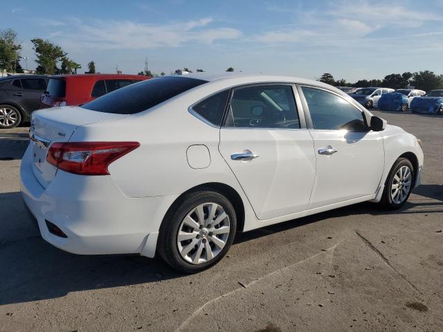 VIN 3N1AB7AP1GY263331 2016 Nissan Sentra, S no.3