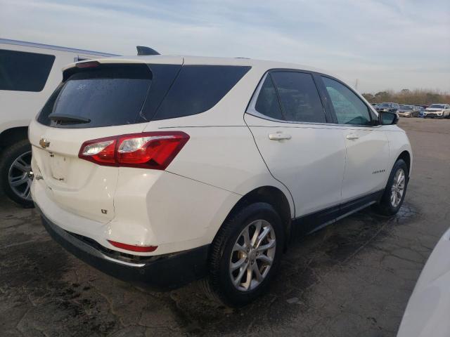 2018 CHEVROLET EQUINOX LT - 3GNAXJEV2JS511978