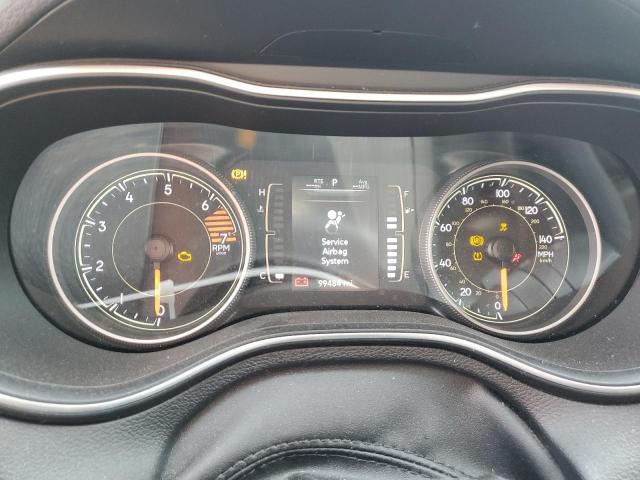 2019 JEEP CHEROKEE L - 1C4PJMCB6KD183528