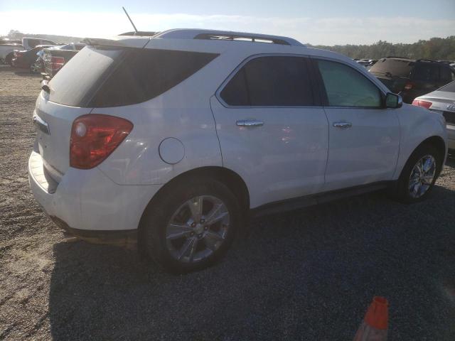 2015 CHEVROLET EQUINOX LT - 2GNFLHE33F6216127