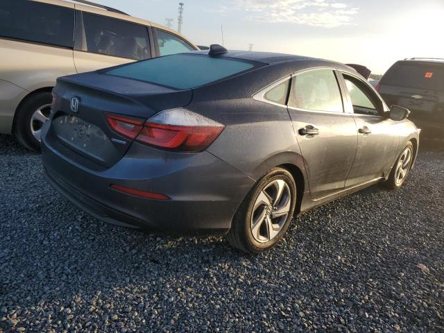 VIN 19XZE4F18KE015162 2019 Honda Insight, LX no.3