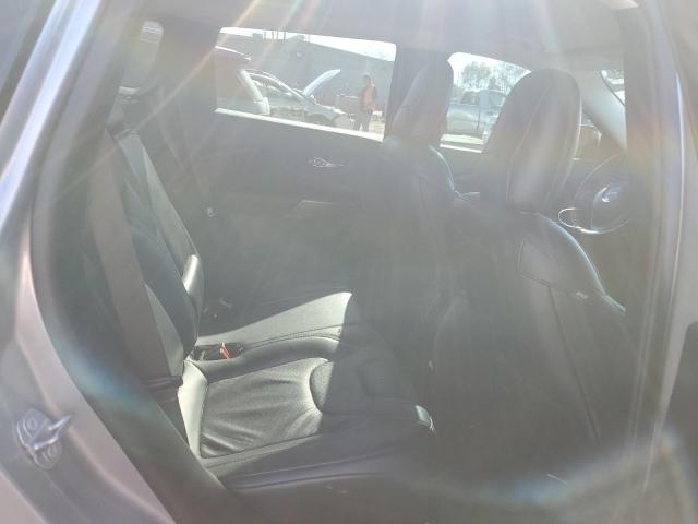 2020 JEEP CHEROKEE L - 1C4PJMDX7LD500941