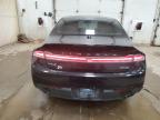 LINCOLN MKZ photo