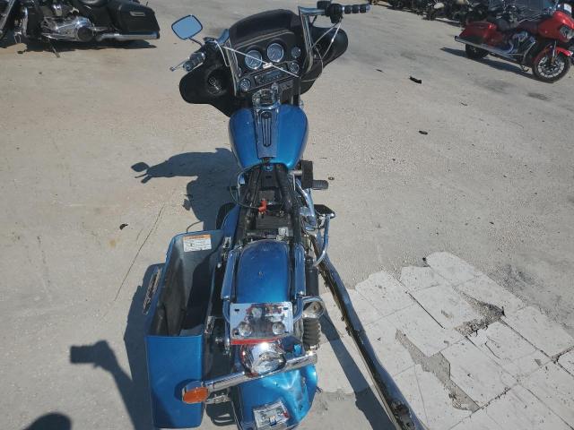 2005 HARLEY-DAVIDSON FLHTI 1HD1FVW1X5Y617008