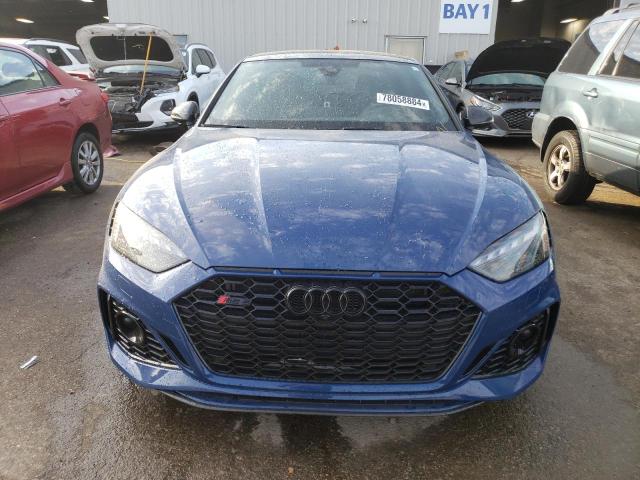 2023 AUDI RS5 - WUANWAF57PA904416