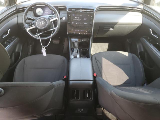 2022 HYUNDAI TUCSON 5NMJF3AE8NH053180