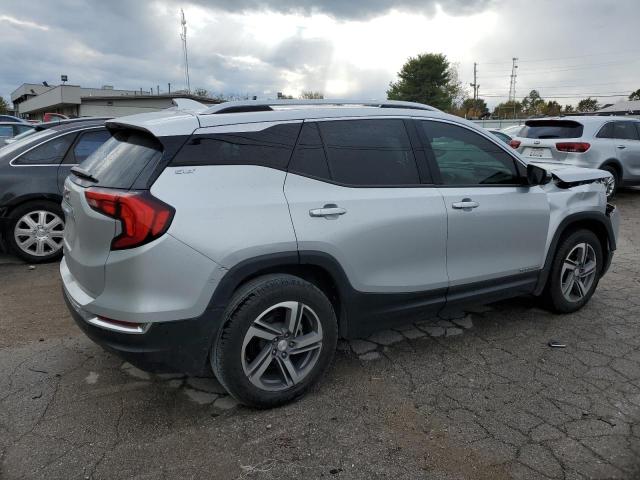 2019 GMC TERRAIN SL - 3GKALPEV7KL243629