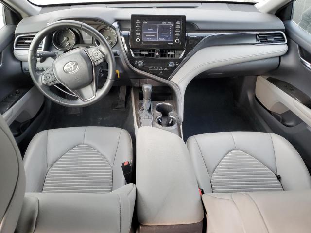 2022 TOYOTA CAMRY SE - 4T1G11AK0NU058185