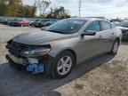 2023 CHEVROLET MALIBU LT - 1G1ZD5ST6PF210764