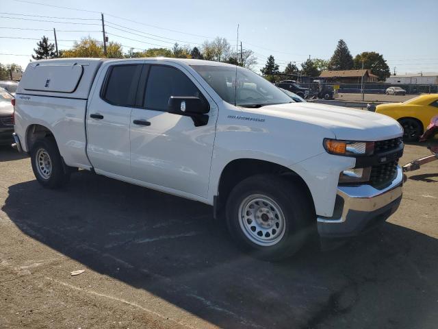 2019 CHEVROLET SILVERADO - 1GCRYAEH2KZ296402