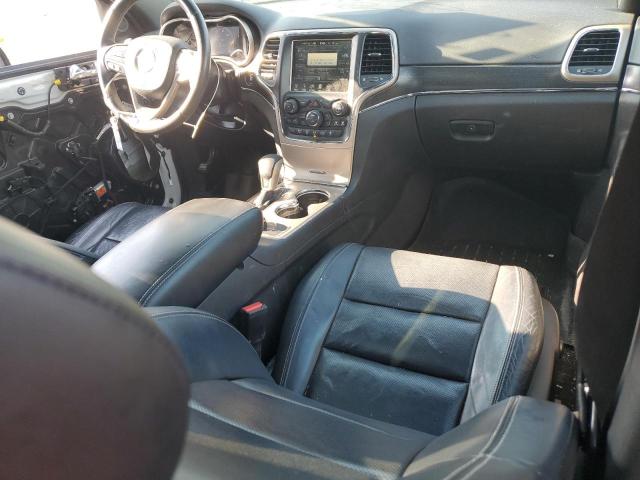 2017 JEEP GRAND CHER - 1C4RJFBG5HC891639