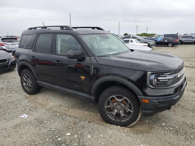 2021 FORD BRONCO SPO - 3FMCR9D96MRA01302