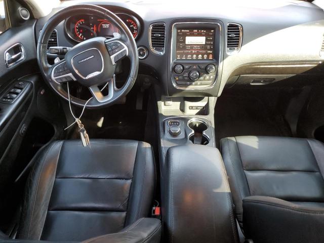 2015 DODGE DURANGO LI - 1C4RDJDG1FC240450