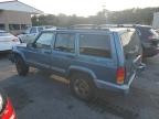 JEEP CHEROKEE S photo