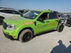 2024 FORD MAVERICK X - 3FTTW8A36RRA05493