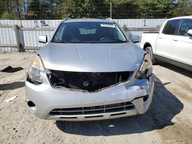 VIN JN8AS5MT9DW506109 2013 Nissan Rogue, S no.5