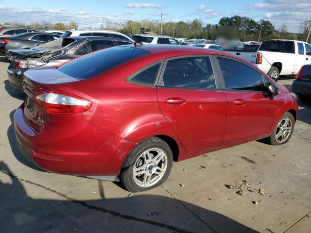 2017 FORD FIESTA SE - 3FADP4BJ6HM164068