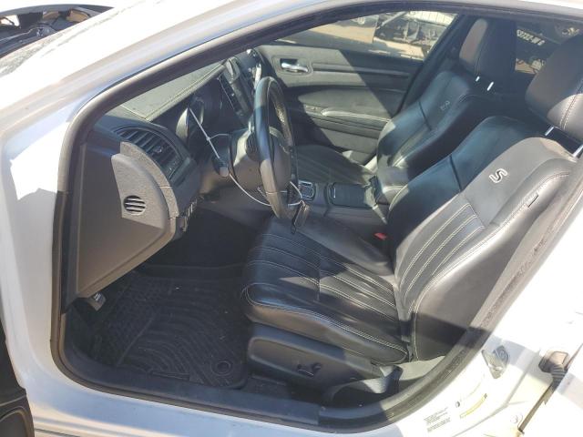 2015 CHRYSLER 300 S - 2C3CCABT8FH743452