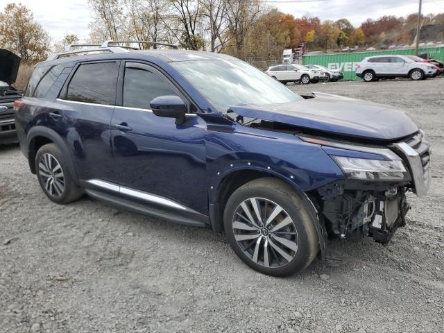 VIN 5N1DR3DK0NC265328 2022 NISSAN PATHFINDER no.4