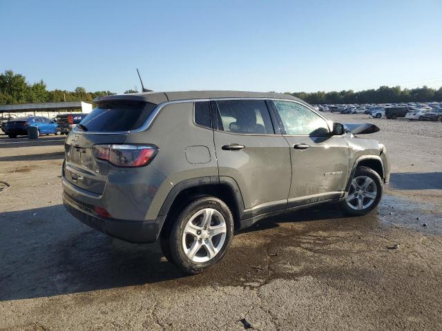 2023 JEEP COMPASS SP - 3C4NJDANXPT515850