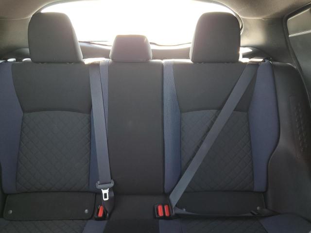 2021 TOYOTA C-HR XLE - JTNKHMBX4M1115697