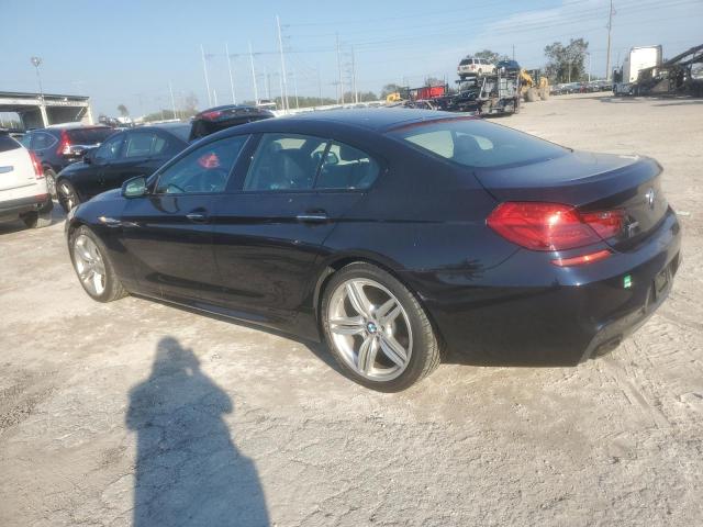 VIN WBA6B4C55FD761530 2015 BMW 6 SERIES no.2