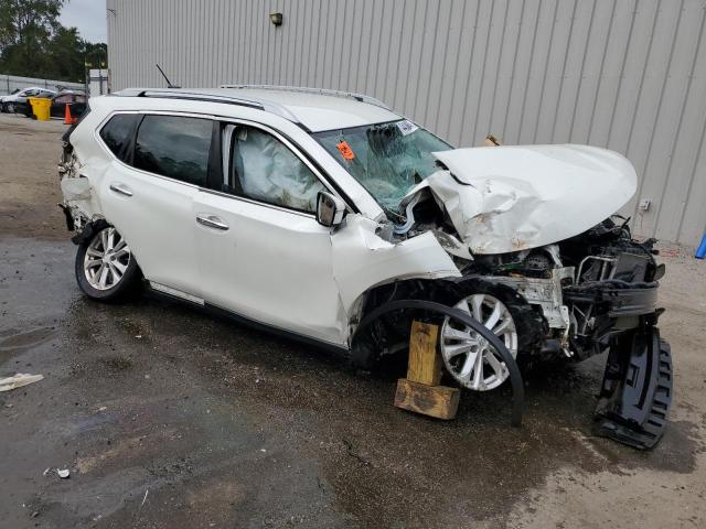 2015 NISSAN ROGUE S - 5N1AT2MT5FC918017