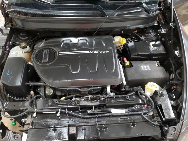 2015 JEEP CHEROKEE L - 1C4PJMCS7FW610953