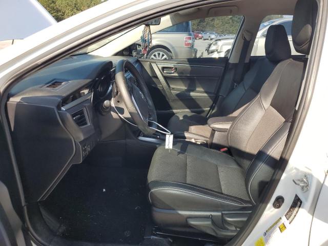 2016 TOYOTA COROLLA L - 2T1BURHE2GC582135