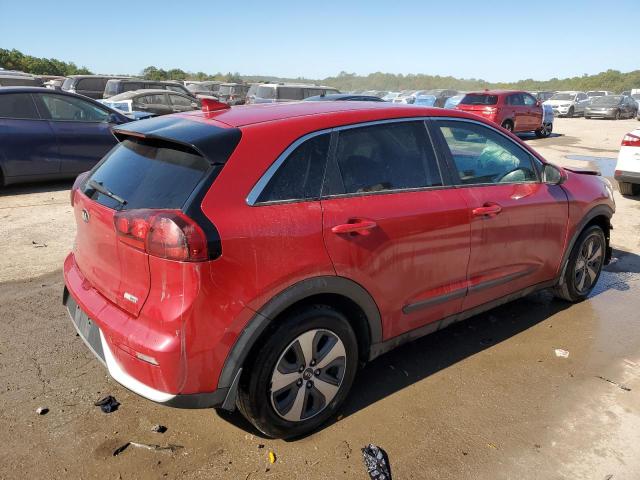 VIN KNDCB3LC9H5049727 2017 KIA Niro, FE no.3