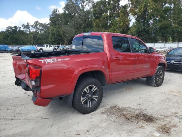 VIN 5TFAZ5CN5JX058936 2018 Toyota Tacoma, Double Cab no.3