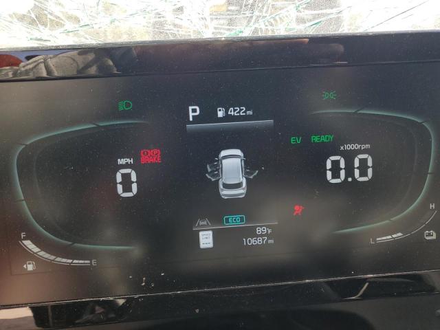 2024 KIA SPORTAGE L - KNDPUCDG8R7126932