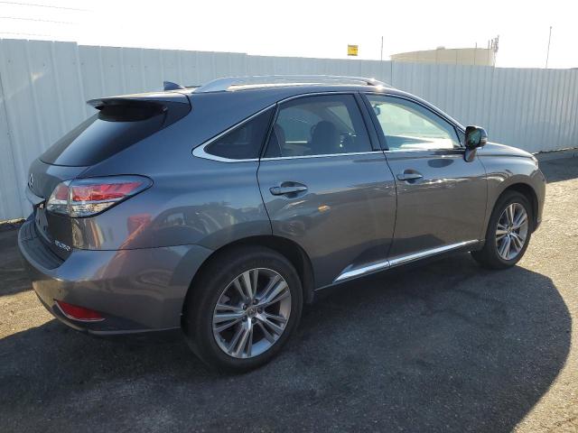 VIN 2T2BK1BA8FC254225 2015 Lexus RX, 350 Base no.3