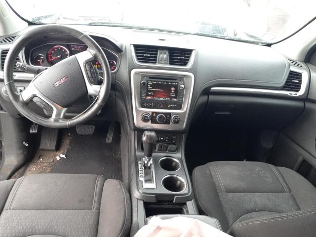 2015 GMC ACADIA SLE - 1GKKVPKDXFJ258813