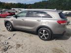 KIA SORENTO EX photo