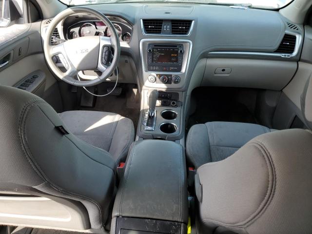 2015 GMC ACADIA SLE - 1GKKRPKD4FJ189072