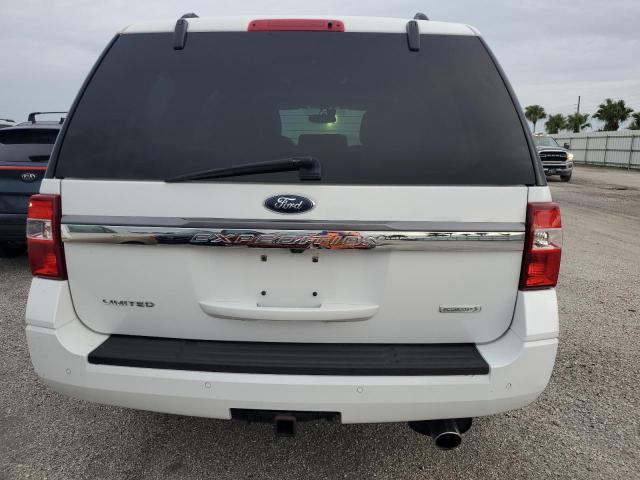 2017 FORD EXPEDITION - 1FMJU1KT0HEA43981