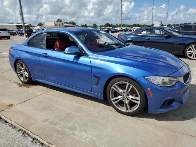 VIN WBA3V5C55FP752860 2015 BMW 4 Series, 428 I no.4