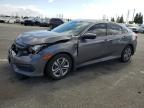 2018 HONDA CIVIC LX - 2HGFC2F58JH592049