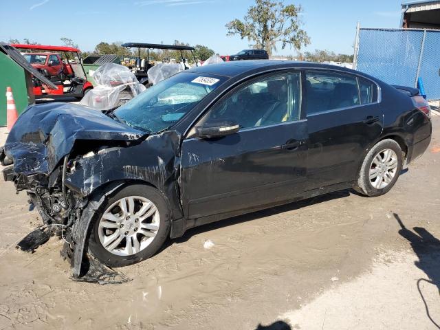 NISSAN ALTIMA BASE