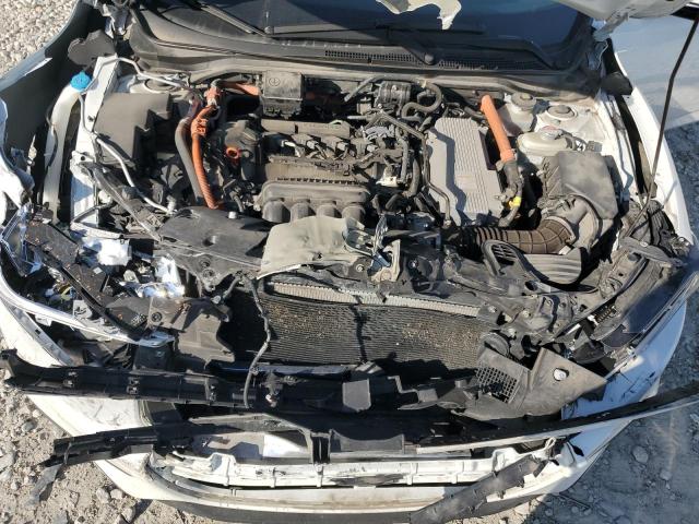 VIN 19XZE4F95NE004274 2022 HONDA INSIGHT no.11