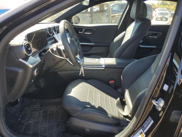 2024 MERCEDES-BENZ C 300 4MAT - W1KAF4HB0RR175475