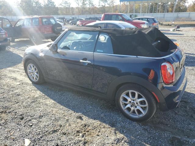 2016 MINI COOPER S - WMWWG9C53G3A92179