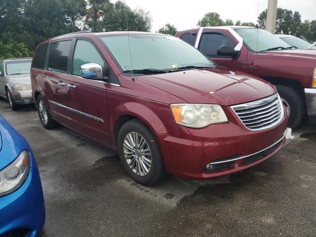 VIN 2C4RC1CG4DR511980 2013 Chrysler Town and Countr... no.4