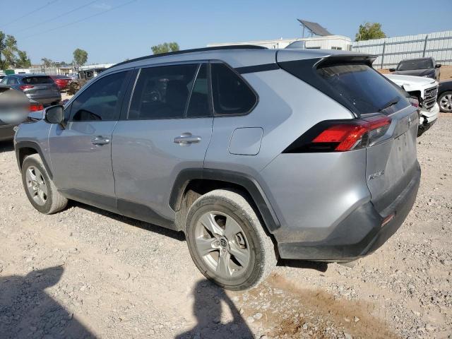 2021 TOYOTA RAV4 XLE - 2T3W1RFV6MC135453