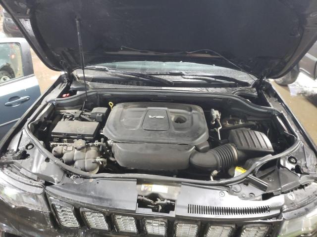 2017 JEEP GRAND CHER - 1C4RJFAG6HC719993