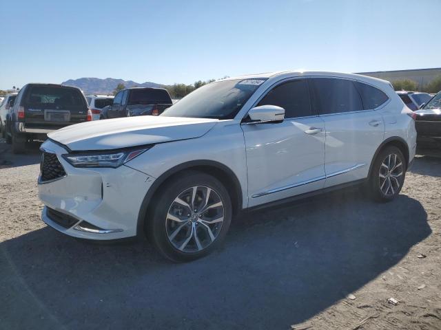 2022 ACURA MDX TECHNO - 5J8YD9H4XNL004468