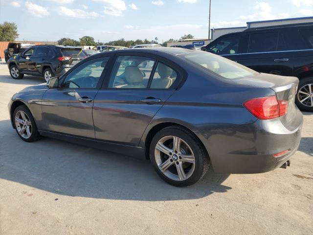 VIN WBA3B5G55DNS05728 2013 BMW 3 Series, 328 Xi Sulev no.2